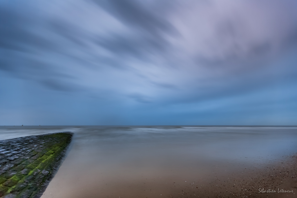 Mer du Nord